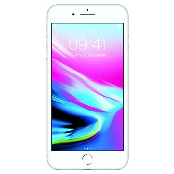 Telefon mobil Apple iPhone 8 Plus, 256GB, Silver