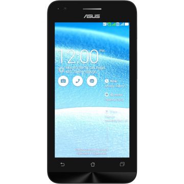 Telefon mobil ASUS ZenFone C ZC451CG, 8GB, Dual SIM, Alb
