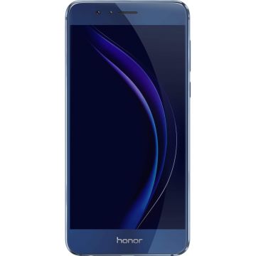 Telefon mobil Honor 8, 32GB, 4GB, Dual SIM, Albastru