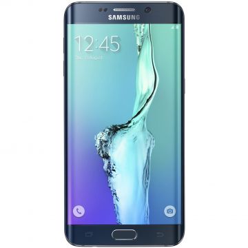 Telefon mobil Samsung G928 Galaxy S6 Edge Plus, 64GB, Negru