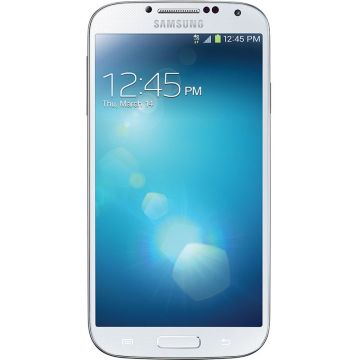 Telefon mobil Samsung Galaxy S4 Value Edition, 16GB, Alb