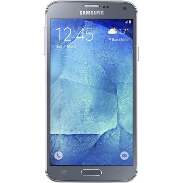 Telefon mobil Samsung Galaxy S5 Neo, 16GB, Silver