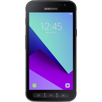 Telefon mobil Samsung Xcover 4, 16GB, Negru