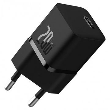 Incarcator GaN5 20W USB-C Mini  Negru