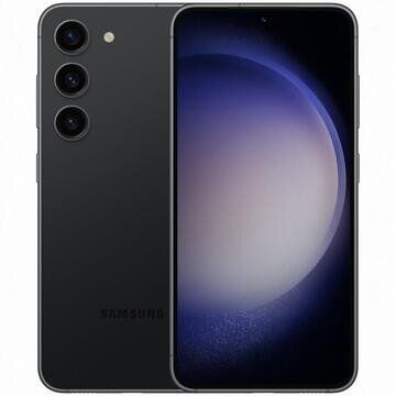 Telefon Mobil Galaxy S23 SM-S911B 6.1inch Dual SIM Android 13 5G USB Type-C 8GB 128GB 3900mAh Negru