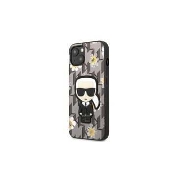 Etui Protectie Telefon Iphone 13 Mini Karl Lagerfeld Iconic