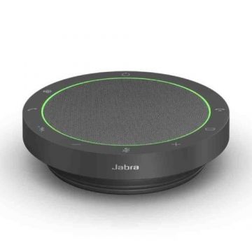 Speaker Jabra SPEAK2 55 MS, Negru