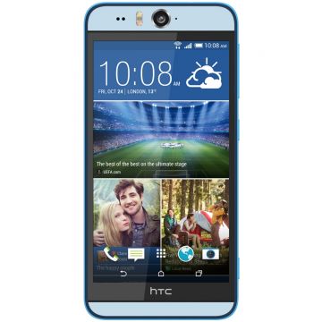 Telefon mobil HTC Desire Eye, 16GB, Albastru