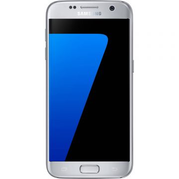 Telefon mobil Samsung Galaxy S7 (G930F),  32GB, 4GB, Argintiu