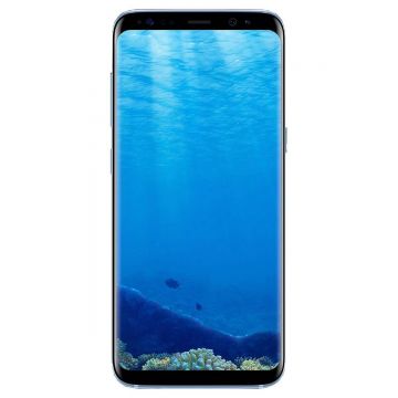 Telefon mobil Samsung Galaxy S8, 64GB, 4GB, Albastru