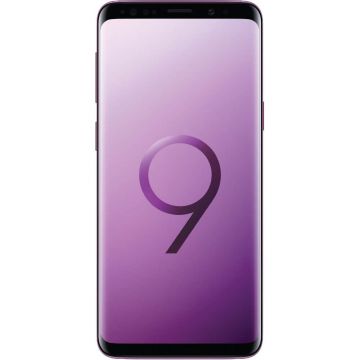Telefon mobil Samsung Galaxy S9, 64GB, 4GB, Dual SIM, Lilac purple