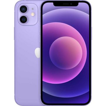 Telefon mobil Apple iPhone 12 5G, 64GB, Purple