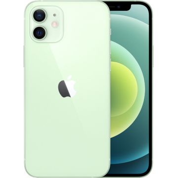 Smartphone Apple iPhone 12, 128GB, 5G, Green