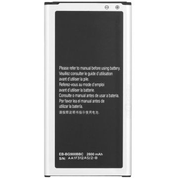 Baterie Acumulator Samsung Galaxy S5 G900F
