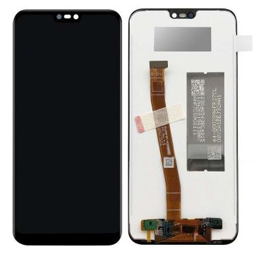 Display Huawei P20 Lite Black Negru