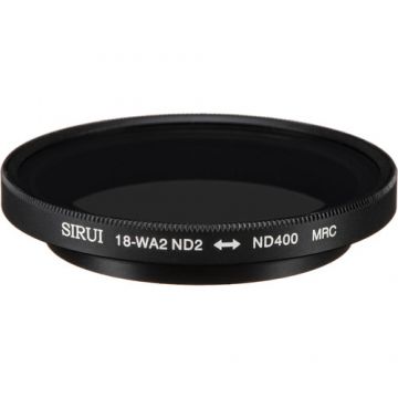 Filtru Sirui 18-WA2-NDX pentru Lentila conversie Sirui VD-01 Anamorphic 1.33X