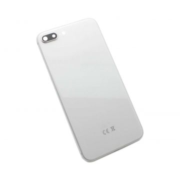 Carcasa completa iPhone 8 Plus Alb White