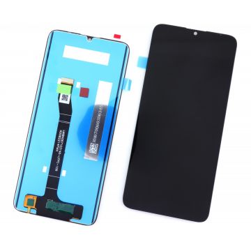 Display Huawei Nova Y70 OEM fara Rama