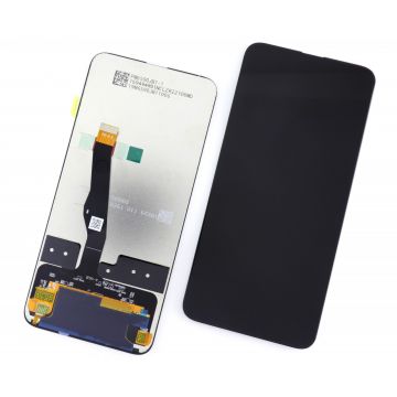 Display Huawei P Smart Pro OEM Black Negru