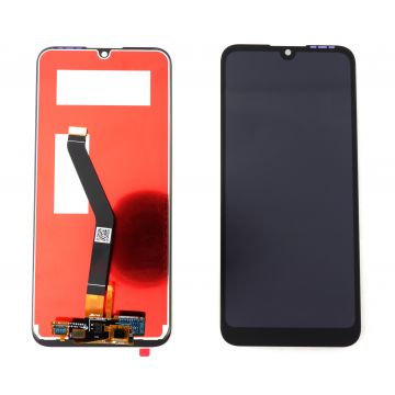 Display Huawei Y6 Prime 2019 Black Negru