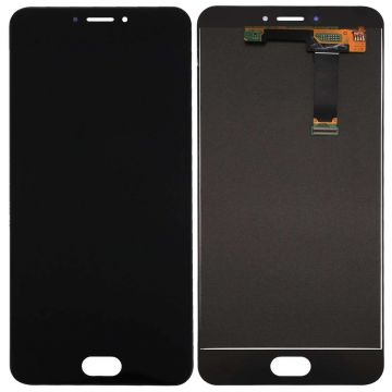 Display Meizu MX6