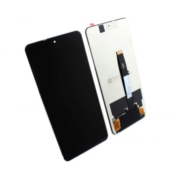 Display Xiaomi Poco X3 Black Negru