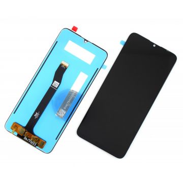 Display Huawei Nova Y70 fara Rama