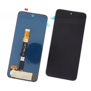 Display Motorola Moto G31 OLED OEM fara Rama Black Negru