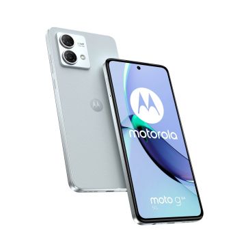 Motorola Moto g84 5G, Dual SIM, 256GB, 5000mAh, 12GB, Marshmallow Blue