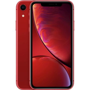 Apple Telefon Apple iPhone XR, 64GB, Rosu