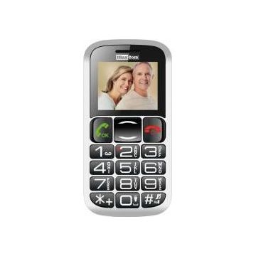 Maxcom Telefon mobil MaxCom Comfort MM462 Senior, Black