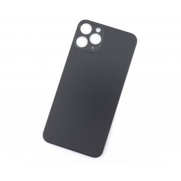 Capac Baterie Apple iPhone 11 Pro Space Gray Capac Spate