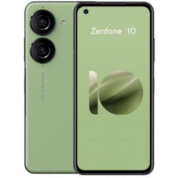 Telefon Zenfone 10  16GB 512GB  5.92inch 5G Dual SIM   Verde