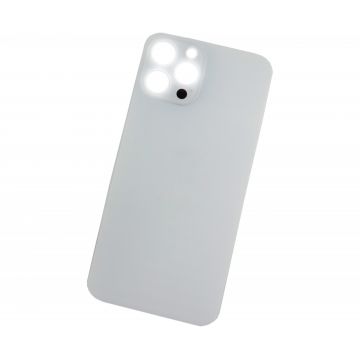 Capac Baterie Apple iPhone 12 Pro Max Alb White Capac Spate