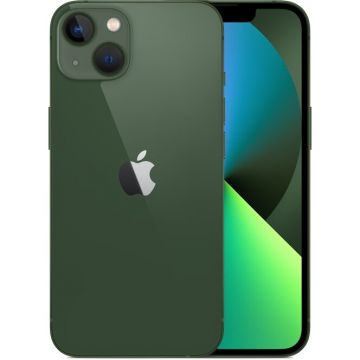 Telefon mobil iPhone 13 512GB Green
