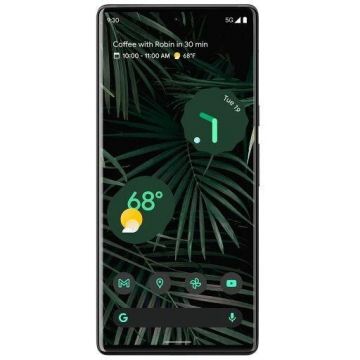 Telefon mobil Pixel 6 Pro 128GB Stormy Black