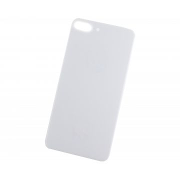 Capac Baterie Apple iPhone 8 Plus Alb White Capac Spate