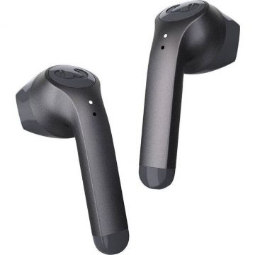 Casti Fara Fir Twins 3+ TWS Bluetooth True Wireless In-Ear Storm Grey