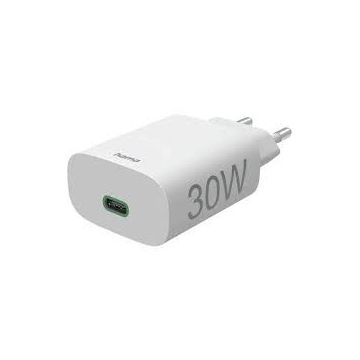 Incarcator USB Power Delivery (PD) / Qualcomm® 30 W White