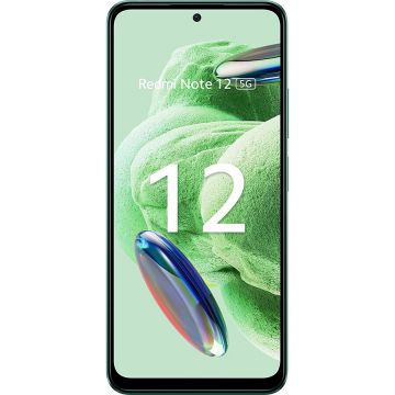 Telefon mobil Redmi Note 12 128GB Dual Sim 5G Forest Green