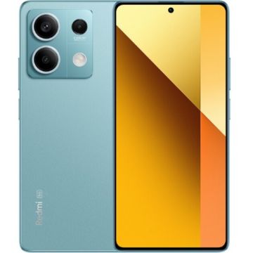 Telefon mobil Redmi Note 13 256GB Dual Sim Ocean Teal