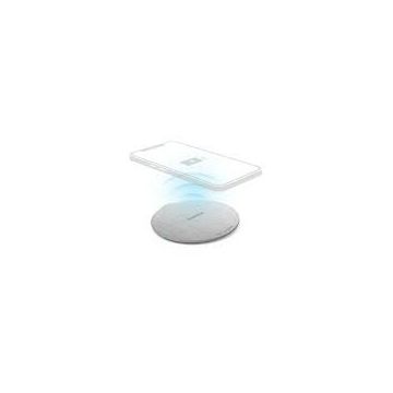 Wireless Charger 10 W Wireless Smartphone Charging Pad QI-FC10 Metal