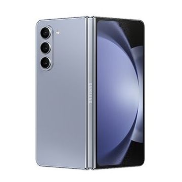 Smartphone Galaxy Z Fold5 SM-F946B 7.6inch Dual SIM 5G 12GB 512GB Blue