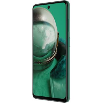 Smartphone HMD Pulse Pro, 128GB, 6GB RAM, Dual SIM, 4G, Tri-Camera, Glacier Green