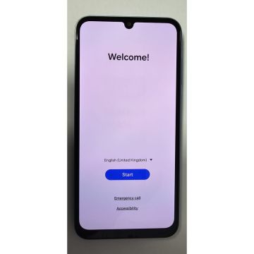 Telefon mobil Resigilat Galaxy A25 256GB 8GB RAM Dual Sim 5G Blue