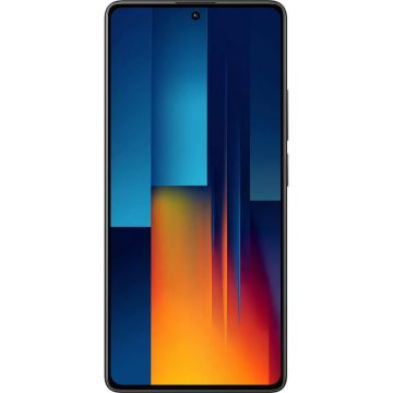 Telefon mobil Xiaomi POCO M6 Pro 4G, 256GB, 8GB RAM, Dual-SIM, Negru