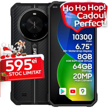 iHunt Titan P10000 PRO Black