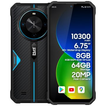 iHunt Titan P10000 PRO Blue