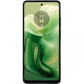 Telefon mobil Moto G24 4GB 128GB Dual SIM Android 14 4G Green