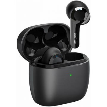 Casti Bluetooth Air TWS Negru